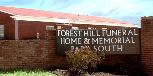 Forest Hill Memorial Park South | cemetery.com